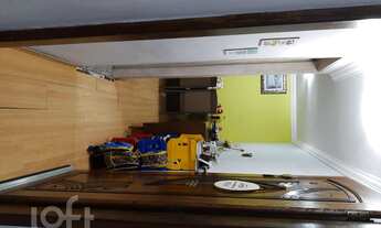 Imagem 3: Apartamento à venda em Parque Novo Mundo com 60 m², 2 quartos, 1 vaga