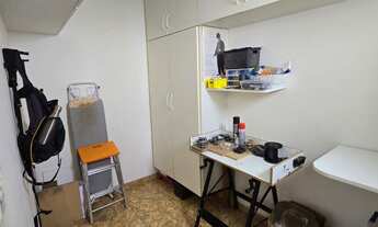 Imagem 3: Apartamento à venda em Cursino com 78 m², 3 quartos, 1 suíte, 2 vagas