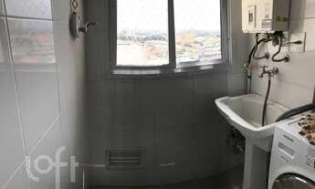 Imagem 5: Apartamento à venda em Penha com 67 m², 2 quartos, 1 suíte, 1 vaga