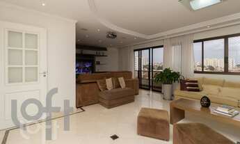 Imagem: Apartamento à venda em Vila Maria com 205