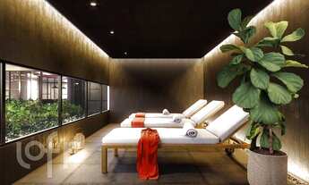 Imagem 4: Apartamento à venda em República com 117 m², 3 quartos, 1 suíte, 1 vaga