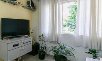 Imagem: Apartamento à venda em Brás com 48 m²