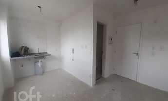 Imagem 3: Apartamento à venda em Sé com 24 m², 1 quarto