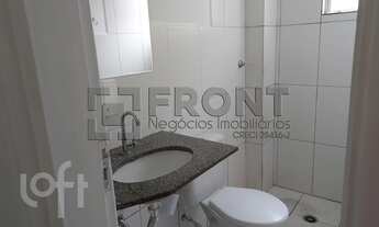 Imagem 7: Apartamento à venda em Sacomã com 35 m², 1 quarto, 1 vaga