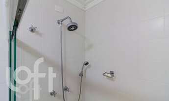 Imagem 3: Apartamento à venda em Higienópolis com 200 m², 3 quartos, 2 suítes, 1 vaga