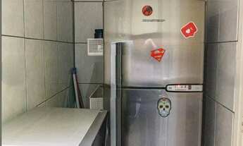 Imagem 4: Apartamento à venda em Sé com 31 m², 1 quarto