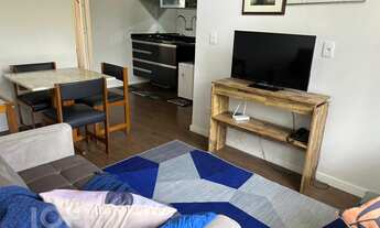 Imagem: Apartamento à venda em Jardim América