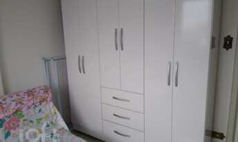 Imagem 6: Apartamento à venda em Jardim São Paulo com 60 m², 2 quartos