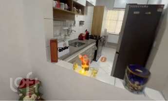 Imagem 5: Apartamento à venda em Barra Funda com 30 m², 1 quarto, 1 vaga