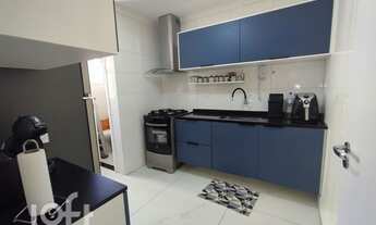 Imagem 3: Apartamento à venda em Santana com 70 m², 3 quartos, 1 vaga