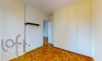 Imagem 4: Apartamento à venda em Bosque da Saúde com 75 m², 2 quartos