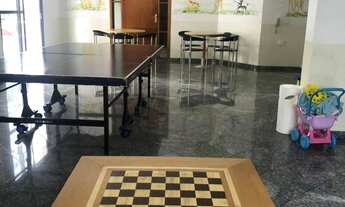 Imagem 3: Apartamento à venda em Vila Formosa com 150 m², 4 quartos, 3 suítes, 2 vagas