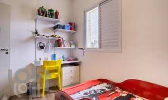 Imagem 7: Apartamento à venda em Cursino com 50 m², 2 quartos, 1 suíte, 1 vaga