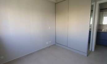 Imagem 6: Apartamento à venda em Vila Andrade com 38 m², 1 quarto, 1 suíte, 1 vaga