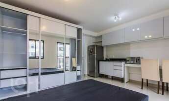 Imagem: Apartamento à venda em República com 26