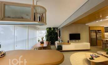 Imagem 4: Apartamento à venda em Santo Amaro com 115 m², 3 quartos, 1 suíte, 2 vagas