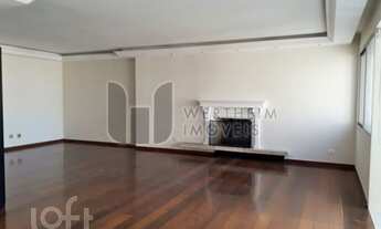 Imagem: Apartamento à venda em Morumbi com 185