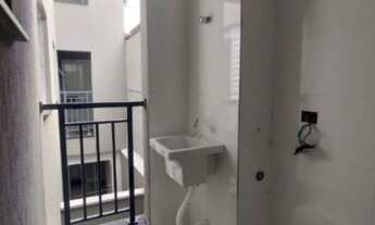 Imagem 4: Apartamento à venda em Artur Alvim com 36 m², 2 quartos