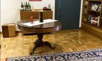 Imagem 4: Apartamento à venda em República com 120 m², 2 quartos, 1 vaga