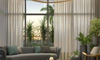 Imagem 5: APARTAMENTO em Barueri - SP, Alphaville