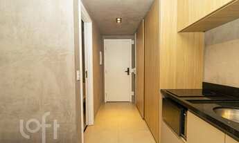 Imagem: Apartamento à venda em Bela Vista com 24