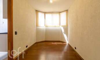 Imagem 6: Apartamento à venda em Perdizes com 135 m², 3 quartos, 2 suítes, 2 vagas