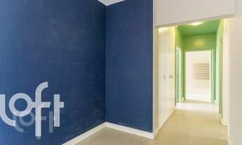 Imagem 5: Apartamento à venda em Bela Vista com 186 m², 3 quartos, 1 suíte, 1 vaga