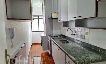 Imagem 4: Apartamento à venda em Brás com 50 m², 2 quartos, 1 vaga