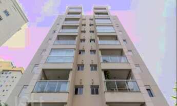 Imagem: Apartamento à venda em Alto de Pinheiros