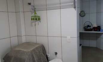 Imagem 5: Apartamento à venda em Campos Elísios com 96 m², 2 quartos, 1 suíte, 1 vaga