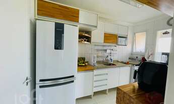 Imagem 7: Apartamento à venda em Bosque da Saúde com 69 m², 2 quartos, 1 suíte, 1 vaga