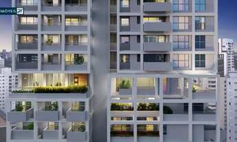 Imagem: APARTAMENTO em São Paulo - SP, Pinheiros