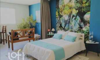 Imagem: Apartamento à venda em República com 54