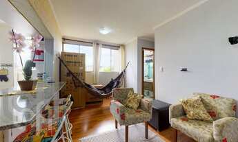 Imagem 1: Apartamento à venda em Cangaíba com 54 m², 2 quartos, 1 vaga