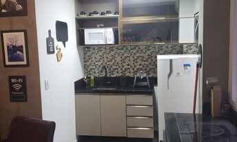 Imagem: Apartamento à venda em Bela Vista com 55