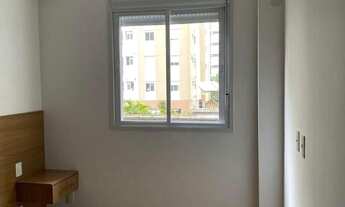 Imagem 4: Apartamento à venda em República com 27 m², 1 quarto, 1 suíte