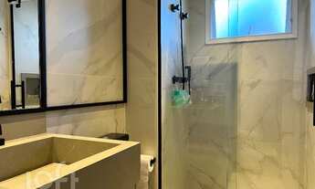 Imagem 5: Apartamento à venda em Vila Andrade com 128 m², 4 quartos, 3 suítes, 2 vagas