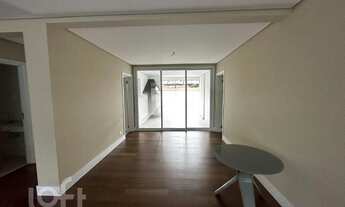 Imagem 1: Apartamento à venda em Lapa com 221 m², 3 quartos, 3 suítes, 4 vagas