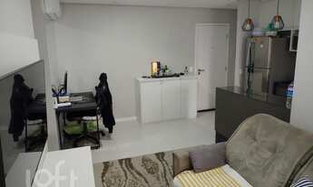 Imagem 4: Apartamento à venda em Santa Cecília com 71 m², 2 quartos, 1 suíte, 1 vaga