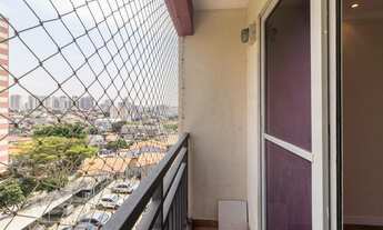 Imagem: Apartamento à venda em Carrão com 65 m²