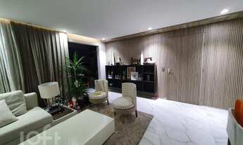 Imagem 3: Apartamento à venda em Vila Sônia com 125 m², 3 quartos, 2 suítes, 2 vagas