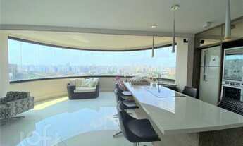 Imagem: Apartamento à venda em Campo Belo com 262