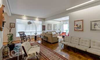 Imagem 5: Apartamento à venda em Higienópolis com 239 m², 2 quartos, 1 suíte, 2 vagas