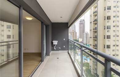 Imagem 6: APARTAMENTO em São Paulo - SP, Sumarezinho