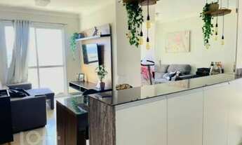 Imagem 2: Apartamento à venda em Vila Sônia com 49 m², 2 quartos