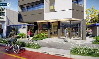 Imagem 3: APARTAMENTO em São Paulo - SP, Santa Cecília