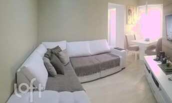 Imagem 4: Apartamento à venda em Brás com 45 m², 2 quartos