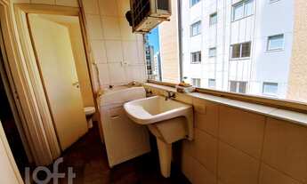 Imagem 7: Apartamento à venda em Santa Cecília com 120 m², 3 quartos, 1 suíte, 2 vagas