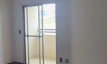 Imagem 3: Apartamento à venda em Jabaquara com 84 m², 3 quartos, 1 suíte, 2 vagas