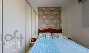 Imagem 6: Apartamento à venda em Cidade Ademar com 32 m², 1 quarto, 1 vaga